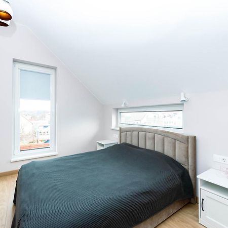Apartmán Salia Kopu 2 Klaipėda Exteriér fotografie