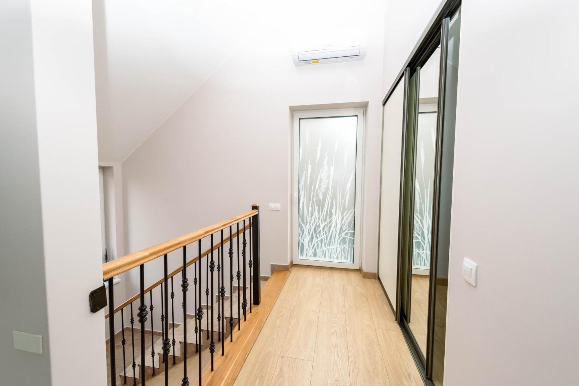 Apartmán Salia Kopu 2 Klaipėda Exteriér fotografie